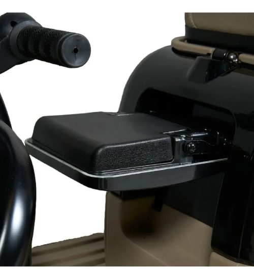 Moto Chefe Triciclos Elétricos Big Tri 1000w Sem Cnh