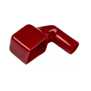 Capa Terminal Positivo GN125 750 SRAD Original Suzuki