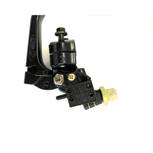 Manete De Embreagem Chopper 150 Original Haojue