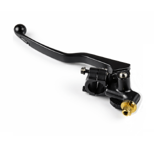 Manete Embreagem Completo Sensor Gsr 125 150 Chopper Yes