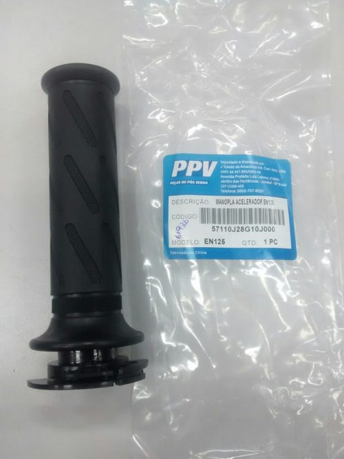 Manopla Do Acelerador Para Suzuki Yes 125 2004-2017 Original