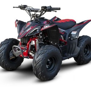 RHINO 110CC PRETO
