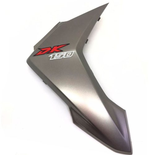 Tampa Lateral Direita Chassi Haojue Dk150 F01