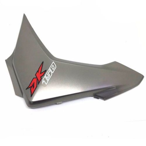 Tampa Lateral Direita Chassi Haojue Dk150 F01