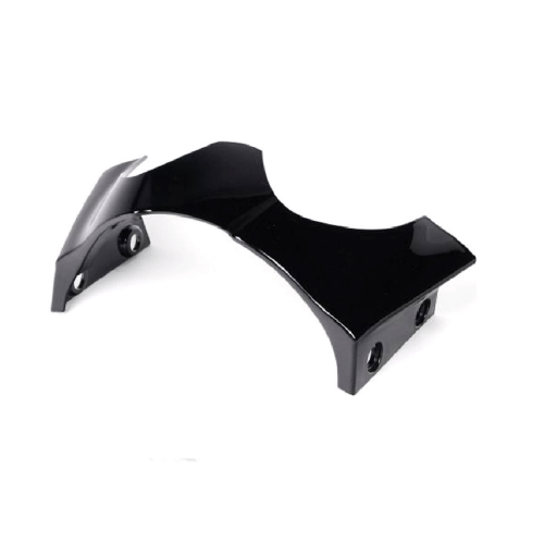 Acabamento Preto Do Farol Bandit 1200/650/1250 Original