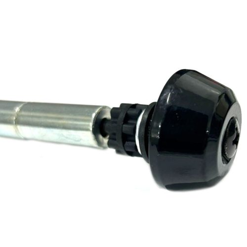 Peso Do Guidão Haojue Chopper 150 Road / Cbs Original