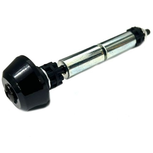 Peso Do Guidão Haojue Chopper 150 Road / Cbs Original