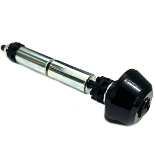 Peso Do Guidão Haojue Chopper 150 Road / Cbs Original