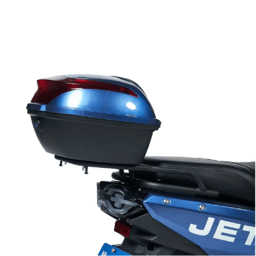 Scooter Elétrica Jet 1000W Sem CNH