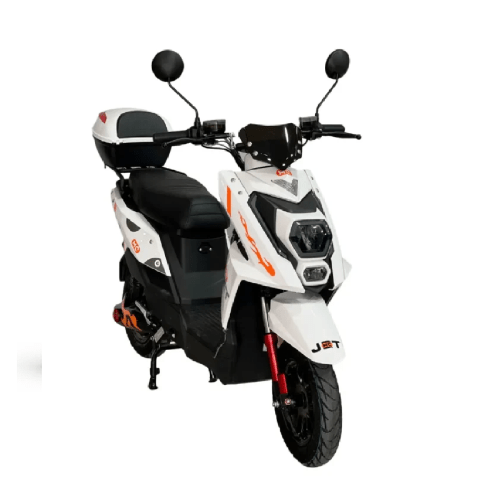Scooter Elétrica Jet 1000W Sem CNH