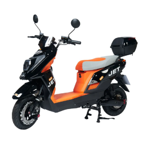 Scooter Elétrica Jet 1000W Sem CNH