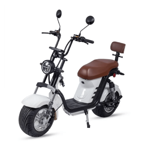 Scooter Elétrica X12 1000W Sem CNH