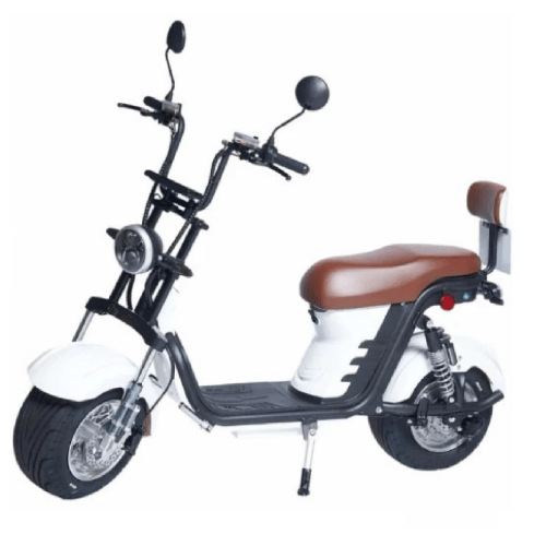 Scooter Elétrica X12 1000W Sem CNH