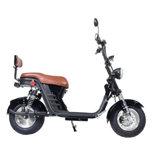 Scooter Elétrica X12 1000W Sem CNH