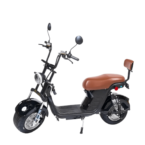 Scooter Elétrica X12 1000W Sem CNH