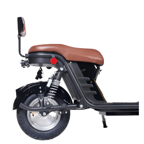 Scooter Elétrica X12 1000W Sem CNH