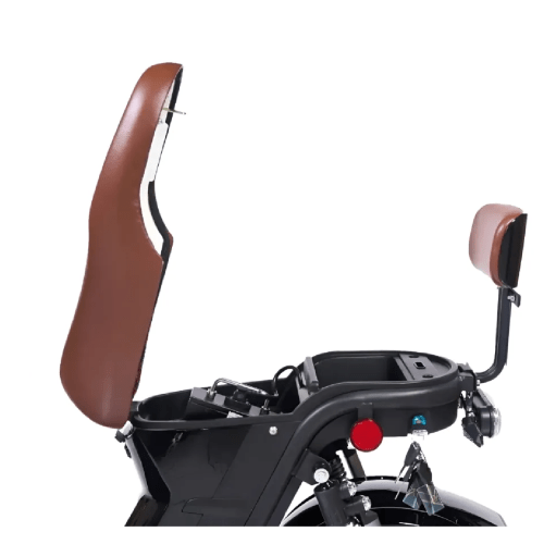 Scooter Elétrica X12 1000W Sem CNH