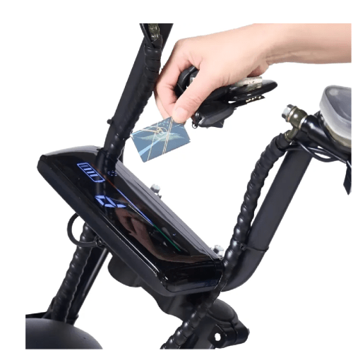 Scooter Elétrica X12 1000W Sem CNH