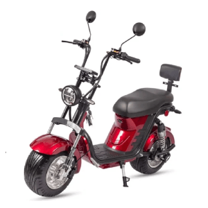 Scooter Elétrica X12 1000W Sem CNH