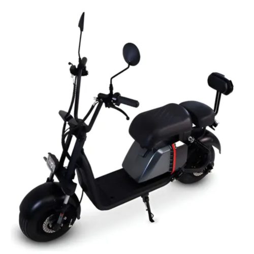 Motor muv e- road