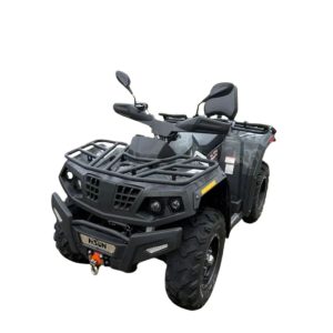 JUNTA DE VEDAÇAO HS400ATV-8