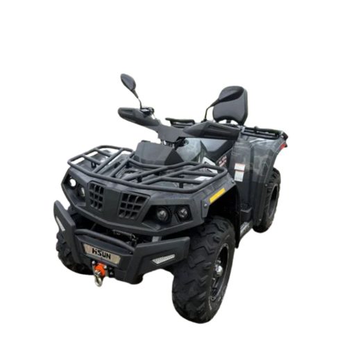JUNTA DE VEDAÇAO HS400ATV-8