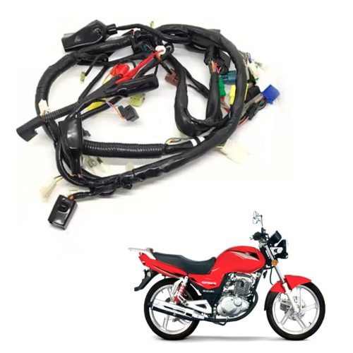 CHICOTE PRINCIPAL GSR125I