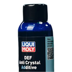 Liqui Moly Def Anti Crystal Additive 100ml
