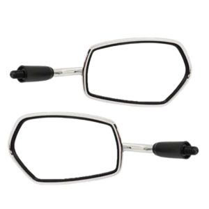 KIT ESPELHO RETROVISOR GSR150I SUZUKI