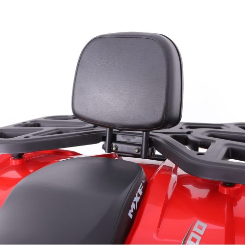 Quadriciclo Attack 200 EFI Automático 4x2 Injeção Eletrônica