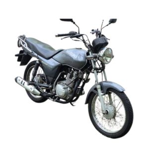 Kit GS120 Suzuki Tampa de Tanque e Tampa Lateral
