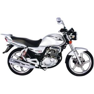 Kit de Peças Moto Gsr150