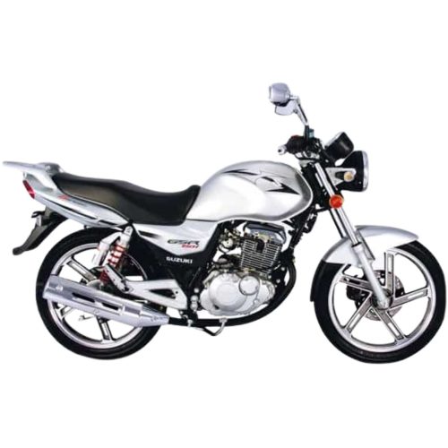 Kit de Peças Moto Gsr150