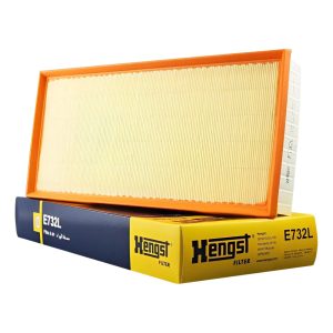 Filtro de Ar Hengst Audi Q7 4.2 V8 2007/... Porsche, VW