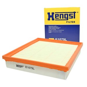 Filtro de Ar Hengst E1079L BMW 13717630911, 13718507320