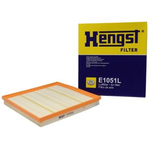 Filtro de Ar Hengst BMW 3.0 Serie 5 /X3/X5/X6 10->