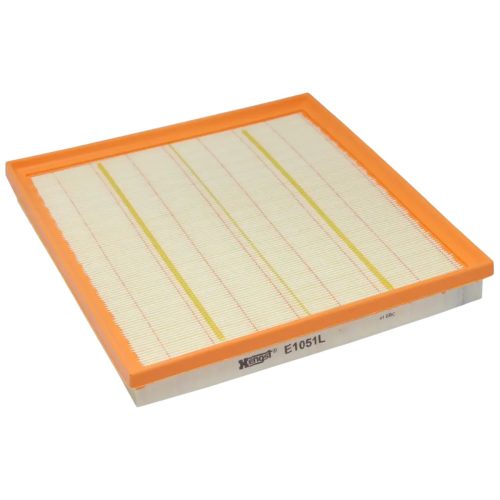 Filtro de Ar Hengst BMW 3.0 Serie 5 /X3/X5/X6 10->