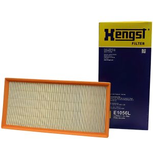 Filtro de Ar Hengst Porsche VW Audi 3.0/3.2/3.6/4.8