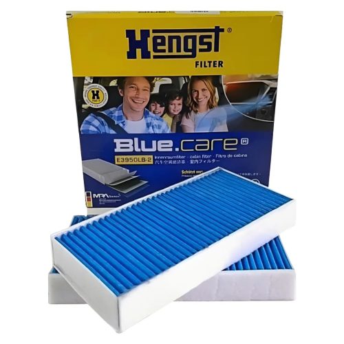 Filtro de Cabine Hengst BMW 2 F45/F46 E3950LB-2