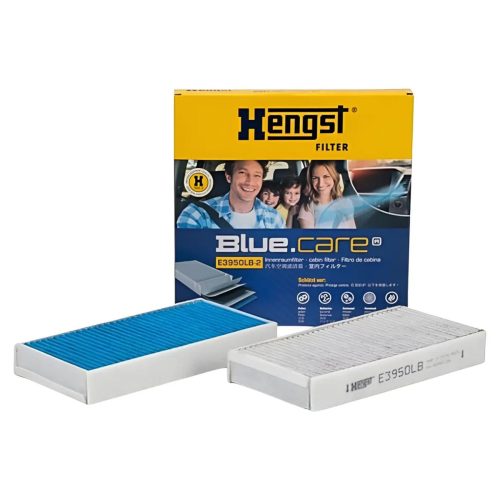 Filtro de Cabine Hengst BMW 2 F45/F46 E3950LB-2