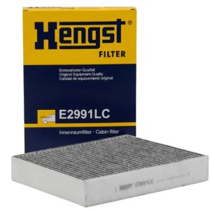 Filtro de Cabine Hengst BMW F20/F21/F31/F32