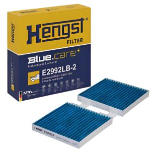 Filtro de Cabine Hengst BMW X3 F25 10