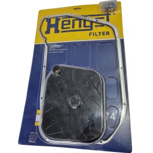 Filtro de Transmissao Hengst Audi 8HP55 0BK ZF:A4/A5 07-17
