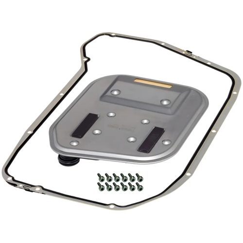 Filtro de Transmissao Hengst Audi 8HP55 0BK ZF:A4/A5 07-17