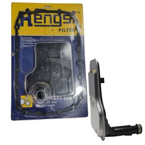 Filtro de Transmissao Hengst BMW Serie 1 04->07