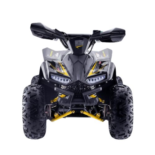 Mini Quadriciclo MXF Brave 110 Automático Infantil 4 Tempos