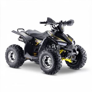 Mini Quadriciclo MXF Brave 110 Automático Infantil 4 Tempos