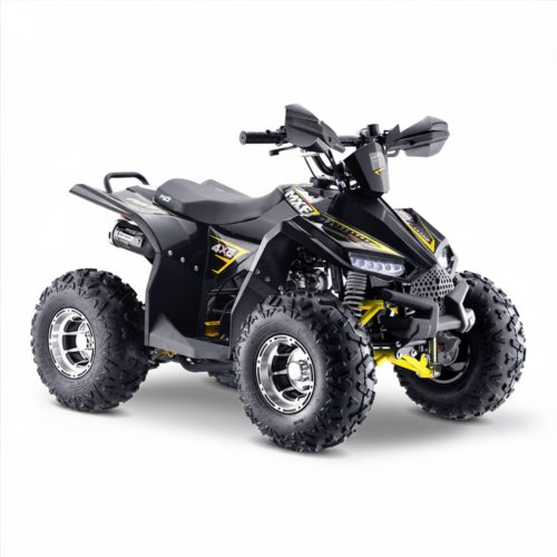 Mini Quadriciclo MXF Brave 110 Automático Infantil 4 Tempos