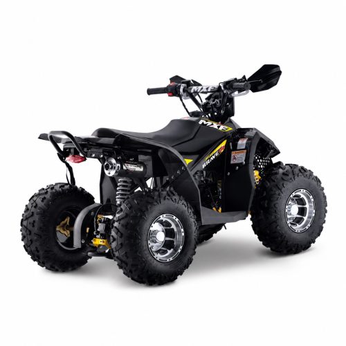 Mini Quadriciclo MXF Brave 110 Automático Infantil 4 Tempos