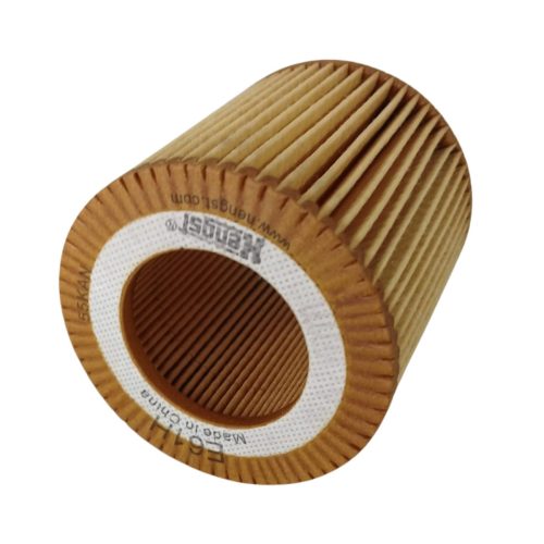 Filtro De Oleo Hengst E61h D258 Bmw 2.0